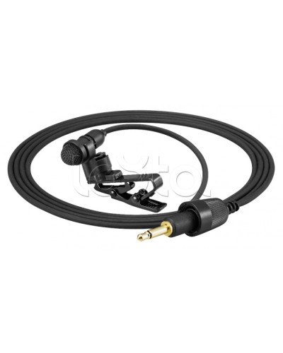 Микрофон для работы с трансмитером TOA YP-M5300 в Таганроге Системы оповещения и трансляции TOA Pintop.ru