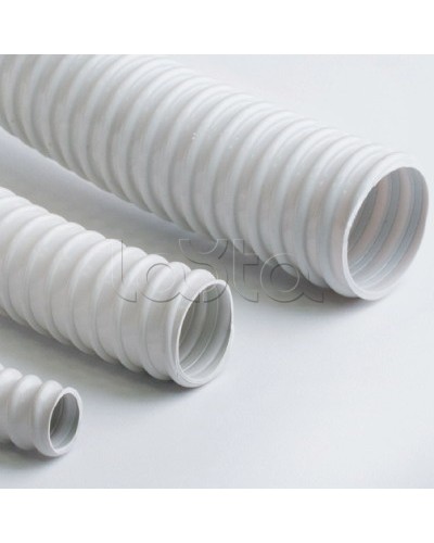 Шланг дренажный, внутр.д.16 мм DKC AIR16 в Таганроге Крепежные изделия Pintop.ru