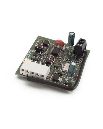 Радиоприемник Faac 787854 в Таганроге Автоматизация ворот Pintop.ru