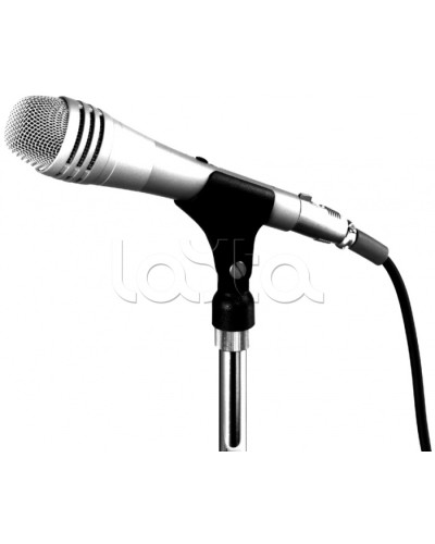 Микрофон динамический для вокала и речи TOA DM-1500 в Таганроге Системы оповещения и трансляции TOA Pintop.ru