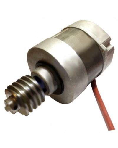 Электродвигатель BX-246 в сборе Came 119RIBX053 в Таганроге Запчасти для шлагбаумов и автоматики Pintop.ru