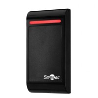 Контроллер автономный со встроенными считывателями EM и HID Smartec ST-SC032EH