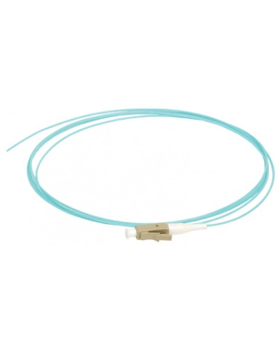 Оптический пигтеил, (MM), 50/125 (OM3), LC/UPC, LSZH, 1,5м ITK (FPT5003-LCU-C1L-1M5) в Таганроге Патч-корды и пигтейлы Pintop.ru