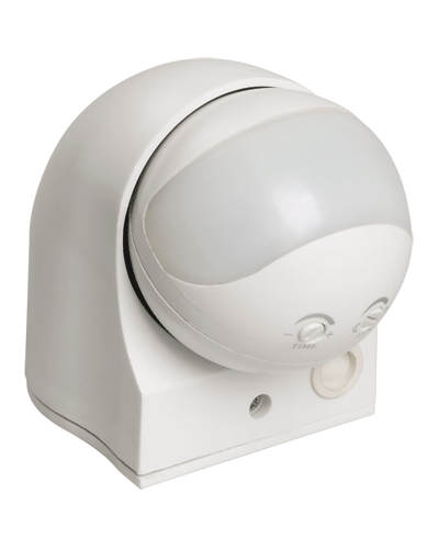 Датчик движения ДД 010 IP44 IEK LDD10-010-1100-001 в Таганроге Извещатели охранные Pintop.ru