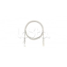 Патч-корд NIKOMAX NMC-PC1UD05T-015-C-GY