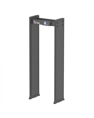 Арочный металлодетектор Блокпост PC V 4800 (48/32/16) в Таганроге Металлодетекторы Pintop.ru