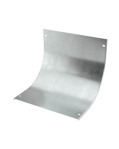 Крышка на угол вертикальный внутренний 90 градусов 35х50 DKC SKIS3505K в Таганроге Аксессуары для лотков Pintop.ru