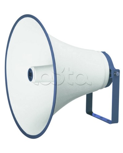 Репродуктор громкоговорителя направленный наружного исполнения TOA TH-650 EU в Таганроге Системы оповещения и трансляции TOA Pintop.ru