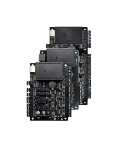 Контроллер сетевой Smartec ST-NC120B в Таганроге Контроллеры СКУД Smartec Pintop.ru