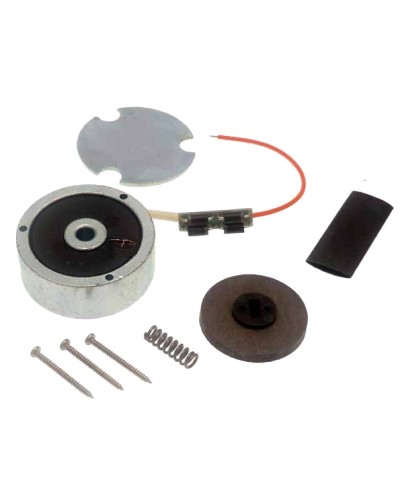 Электромагнит АТI в сборе Came 119RID110 в Таганроге Запчасти для шлагбаумов и автоматики Pintop.ru