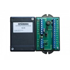 Контроллер управления шлюзом Promix-CS.PD.02