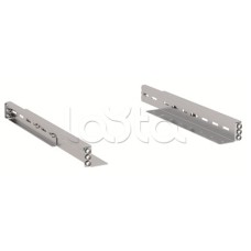 Уголок регулируемый для установки оборудования, "L-профиль", для шкафа глубиной 800мм DKC R5GRIT800