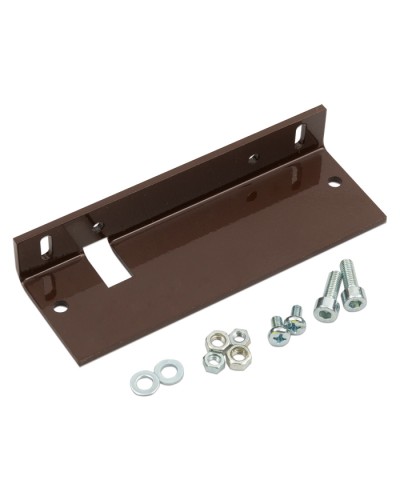 L-уголок AL-250UZ коричневый Aler в Таганроге Дополнительное оборудование для СКУД Pintop.ru