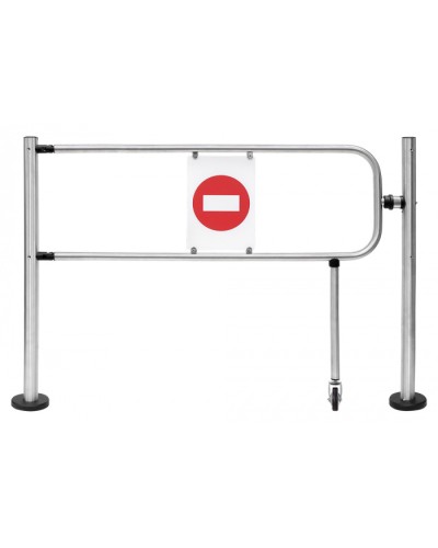 Секция Антипаника XTA-04 CARDDEX в Таганроге Ограждения Pintop.ru