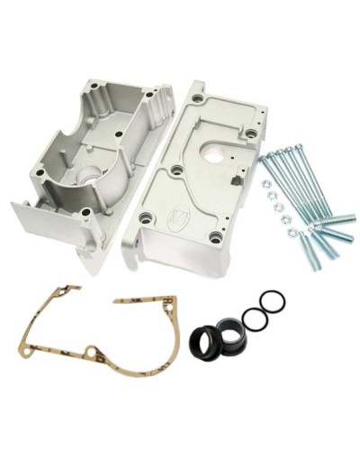 Корпус редуктора BXV400/BXV600 Came 119RIBS013 в Таганроге Запчасти для шлагбаумов и автоматики Pintop.ru