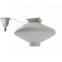 Установка пожаротушения самосрабатывающая Этернис СУПМПП «Гарант-12» УСП-101 (110±3°C)