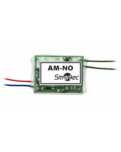Адресный модуль Smartec AM-NO-IP30 в Таганроге Адресная система охранно-пожарной радиоканальной сигнализации Smartec Pintop.ru