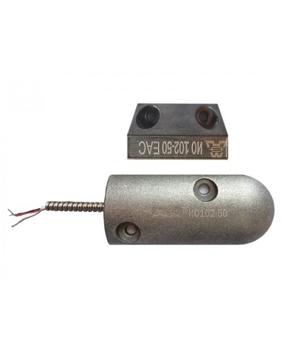 Извещатель охранный точечный магнитоконтактный Магнито-контакт ИО 102-50 А3М (3) АТФЕ.425119.066 ТУ в Таганроге Извещатели охранные Pintop.ru