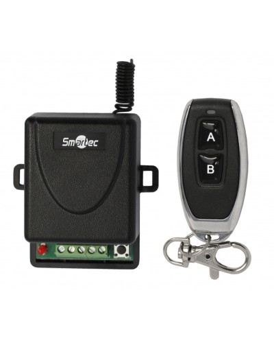 Универсальный комплект Smartec ST-RC117RR в Таганроге Извещатели охранные Pintop.ru