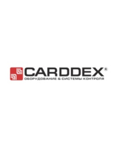 CARDDEX Антенна для петли индуктивности 0,75 м в Таганроге Дополнительное оборудование для СКУД Pintop.ru