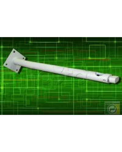 Узел крепления блока извещателей «Призма-3», «Призма-3-24» и «Призма-3-10» Омега-микродизайн КВЗ-3/0,5 в Таганроге Кронштейны и планки для извещателей Pintop.ru