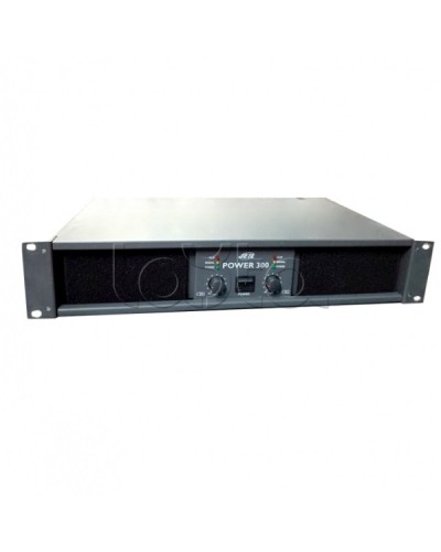 Усилитель мощности JDM POWER-300 в Таганроге Усилители Pintop.ru