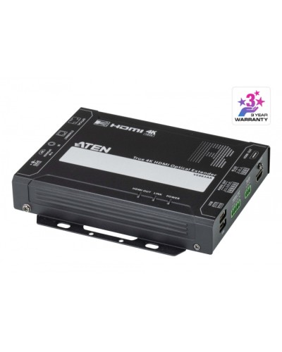 Оптический приемник ATEN VE883ARK1-AT-G в Таганроге Системы видеонаблюдения Pintop.ru