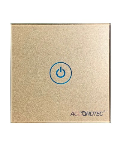 Кнопка выхода AccordTec AT-H02P LED в Таганроге Кнопки выхода Pintop.ru