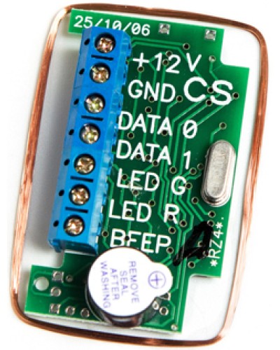 Модуль считывателя IronLogic RZ4 в Таганроге Считыватели Pintop.ru