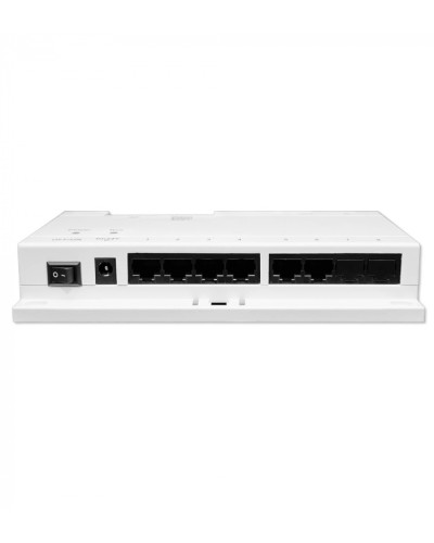 Коммутатор PoE True IP Systems TI-6SP POE Swich в Таганроге Коммутаторы Pintop.ru