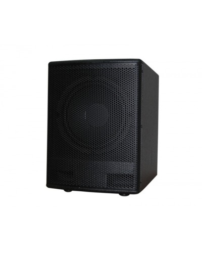 Сабвуфер корпусной VOLTA SUB-100 в Таганроге Система оповещения и трансляции Volta Pintop.ru