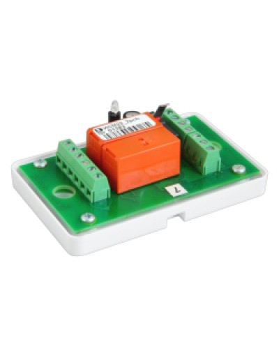 Адресный исполнительный модуль Сигма-ИС ИСМ22 исп.08 в Таганроге Адресная система пожарной сигнализации Сигма-ИС Pintop.ru