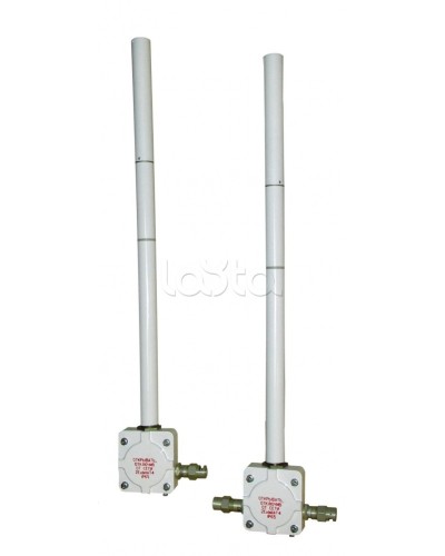 Блок приемный (ПРМ) ЮМИРС в Таганроге Технические средства охраны периметра Pintop.ru