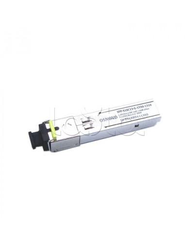 SFP-модуль OSNOVO SFP-S1SC13-G-1550-1310-I в Таганроге Модули SFP/XFP/GBIC Pintop.ru