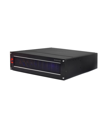 IP-видеорегистратор 50 канальный Macroscop NVR-50 M2 в Таганроге Системы видеонаблюдения Pintop.ru