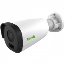 IP камера видеонаблюдения Tiandy TC-C34GS Spec:I5/E/Y/C/SD/4mm/V4.0