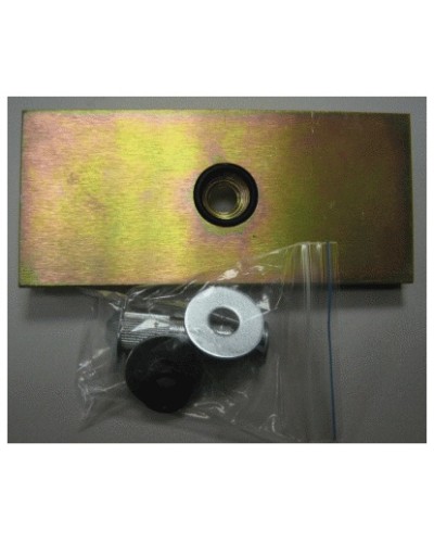 Комплект Vizit ЗИП ML300M якорь в Таганроге Аксессуары для многоабонентных систем Pintop.ru