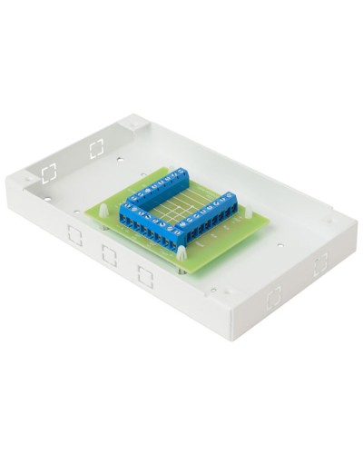 Блок коммутации Полисервис БК-2727 в Таганроге Модули сопряжения Pintop.ru