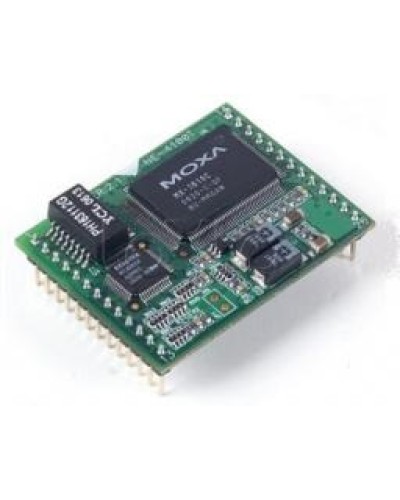 Преобразователь Moxa NE-4100T-T в Таганроге Медиаконвертеры Pintop.ru