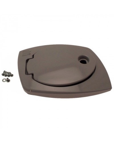 Дверца разблокировки FE 40230, FE 4024 Came 119RID358 в Таганроге Запчасти для шлагбаумов и автоматики Pintop.ru