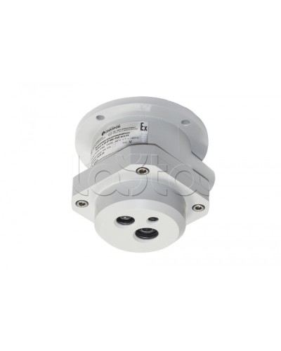 Цифровая в/камера с разрешением 2 Мп Релион-Exd-А-50-IP2Мп2.8mm-PoE-ПИ-МК-TD в Таганроге Взрывозащищенные камеры Pintop.ru