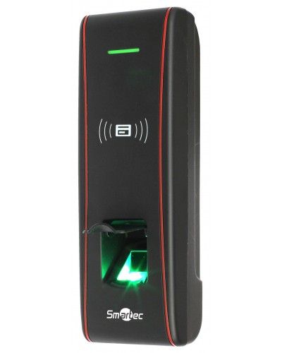 Считыватель биометрический Smartec-СКД ST-FR031MF в Таганроге Считыватели Pintop.ru
