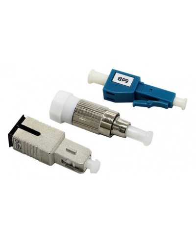 Аттенюатор Hyperline ATT-SC-SC-PC-2dB в Таганроге Аттенюатор Pintop.ru