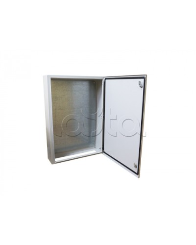 Металлический корпус Forteza Ш-700.2 (500x700x230) в Таганроге Аксессуары для средств охраны периметра Pintop.ru