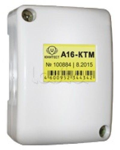 Контроллер дистанционной постановки на охрану Юнитест МАКС-КТМ в Таганроге Адресная система пожарной сигнализации Юнитест Pintop.ru