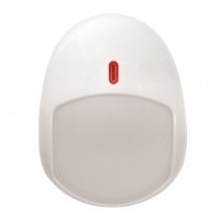 Извещатель охранный объемный оптико-электронный адресный Болид С2000-ИК исп.04