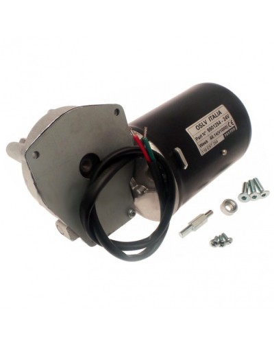 Моторедуктор V700 Came 119RIE131 в Таганроге Запчасти для шлагбаумов и автоматики Pintop.ru