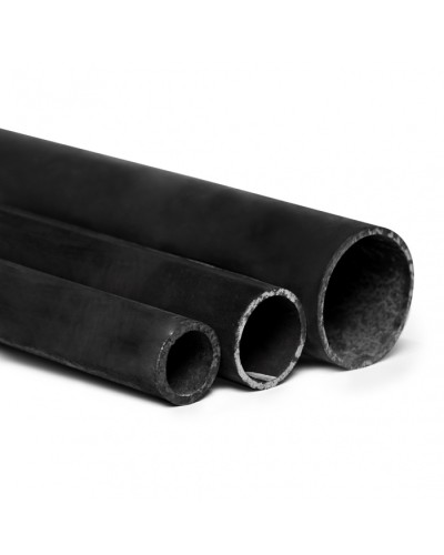 Труба водогазопроводная (ВГП) круглая стальная 25x2,8мм (разномеры) ГОСТ 3262-75 ПожТехКабель (750-012) в Таганроге Гладкая труба Pintop.ru