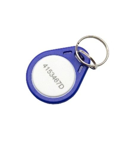 Брелок IronLogic IL-30 NFC (c кольцом) в Таганроге Оптовые идентификаторы Pintop.ru