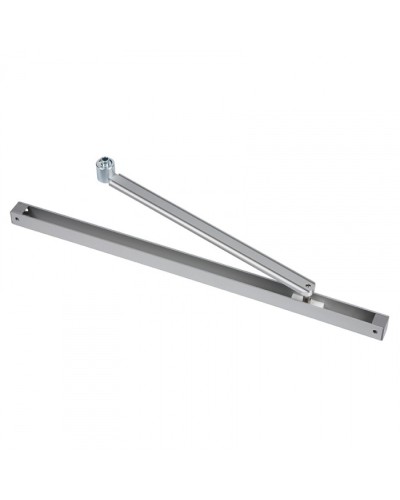 Рычаг шарнирный для привода дверей 950N2 Faac 390040 в Таганроге Запчасти для шлагбаумов и автоматики Pintop.ru